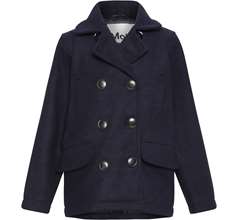 Horatio Jackets & Coats